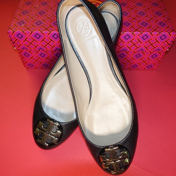 TORY BURCH SHOES - Picture 4 of 16